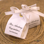 توزيعات شموع