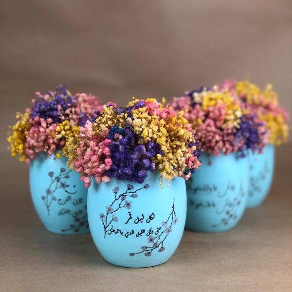 بوت بيبي فلاور