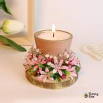 ماستر بيس شمع