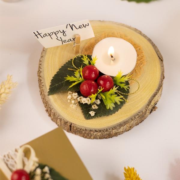 كوستر ديكوريشن كريسمس