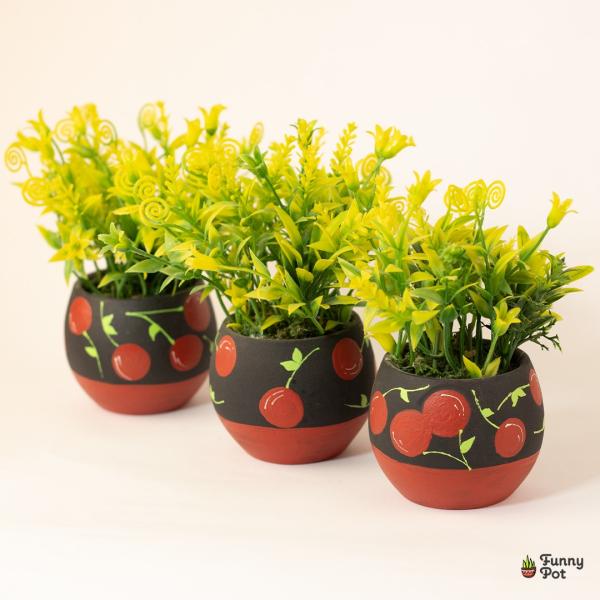 بوت كريز نبات صناعي