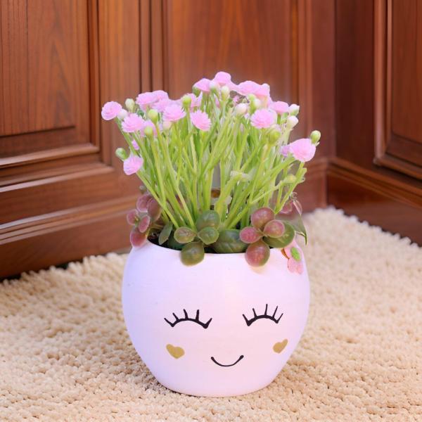 بوت نبات صناعي