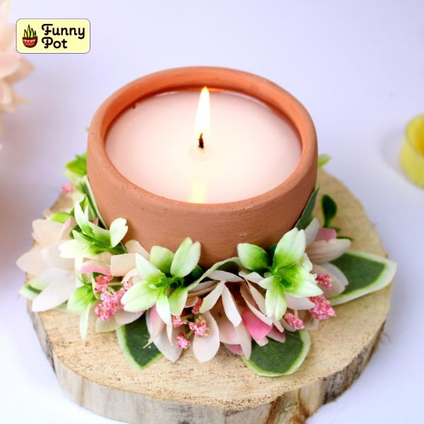 ماستر بيس شمع