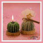 توزيعات شموع معطره