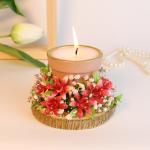 ماستر بيس شمع