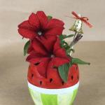 بوت باتونيا طبيعي