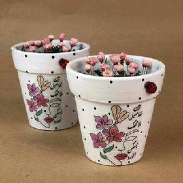 كريزي فلاور