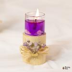 ميني ماستر بيس شمع