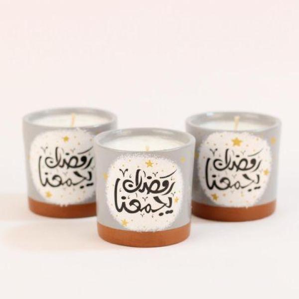 بوت شمع هاند ميد