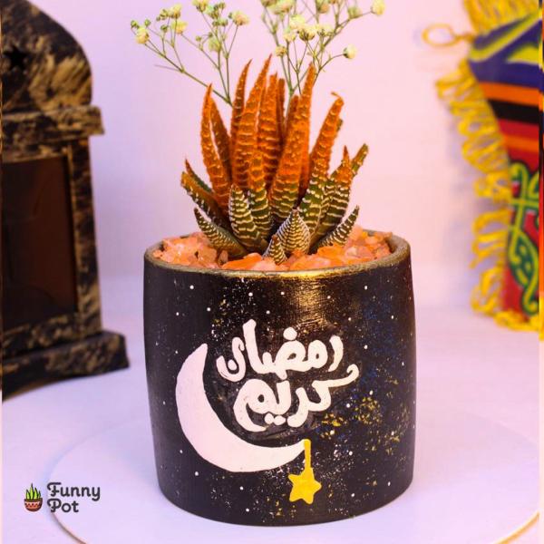 بوت فخار هاند ميد