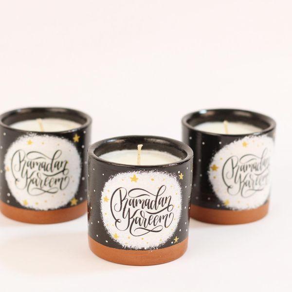 بوت شمع هاند ميد