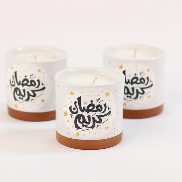 بوت شمع هاند ميد