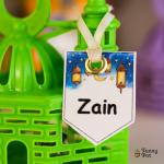 توزيعات رمضان للاطفال