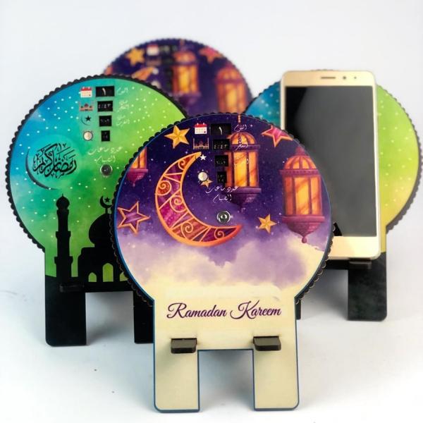 إمساكية الخشب المميزة