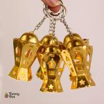 فانوس نحاس صغير جميل