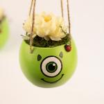 بوت كره البعبع نبات صناعي