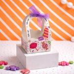 علبة كاندى