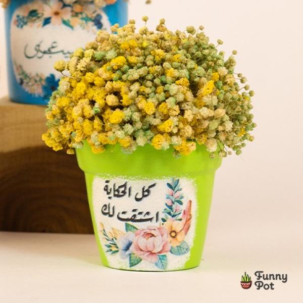 بوت بيبي فلاور