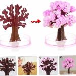 الشجره السحريه