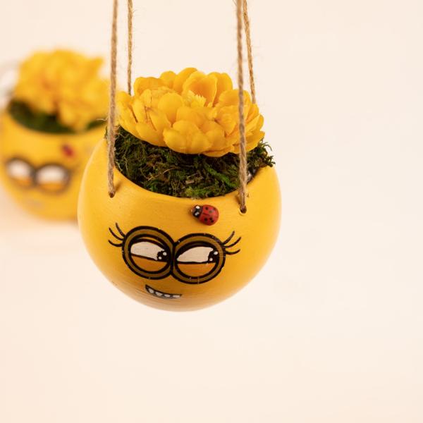 بوت منينوز نبات صناعي