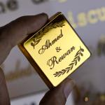 توزيعات شيكولاته