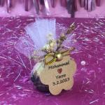 توزيعات شيكولاته