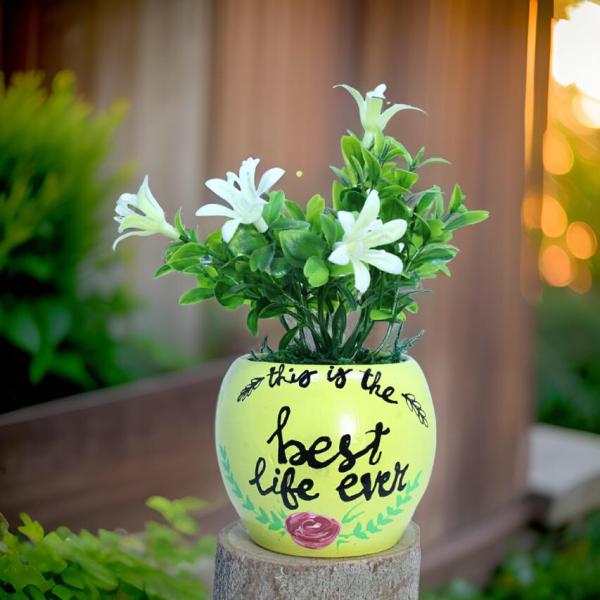 بوت نبات صناعي