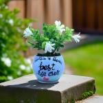 بوت نبات صناعي