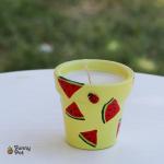 بوت هاند ميد شمع معطر