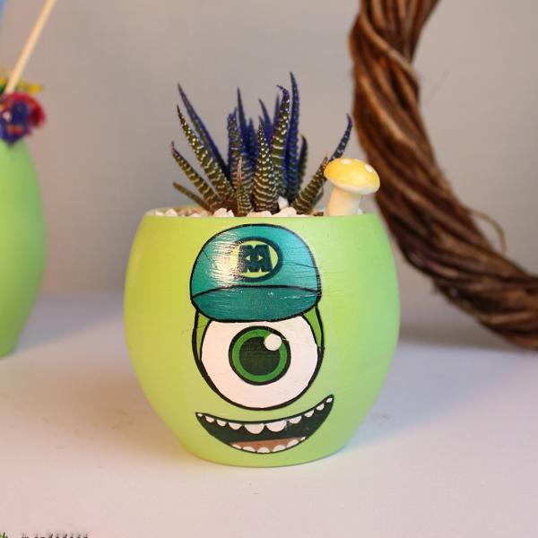 صبار في بوت مارد وشوشني