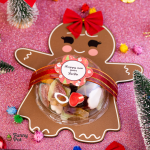 بسكوتات الجيلي