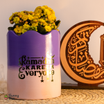 بوت زجزاج نبات الكلانشو المزهر