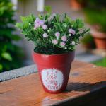 بوت نبات صناعي