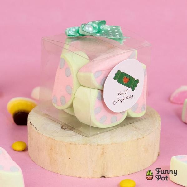 بوكس مارشيملو