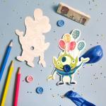 كارت بلونة شركة المرعبين