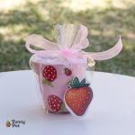 بوت شمع معطر