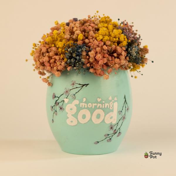 بوت بيبي فلاور