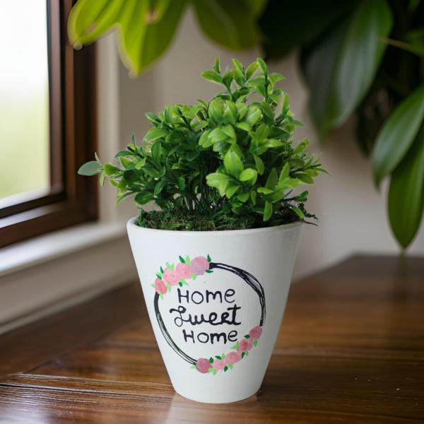 بوت نبات صناعي