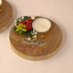 توزيعات خشب طبيعي