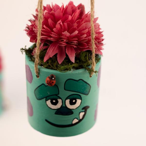 بوت شلبي نبات صناعي