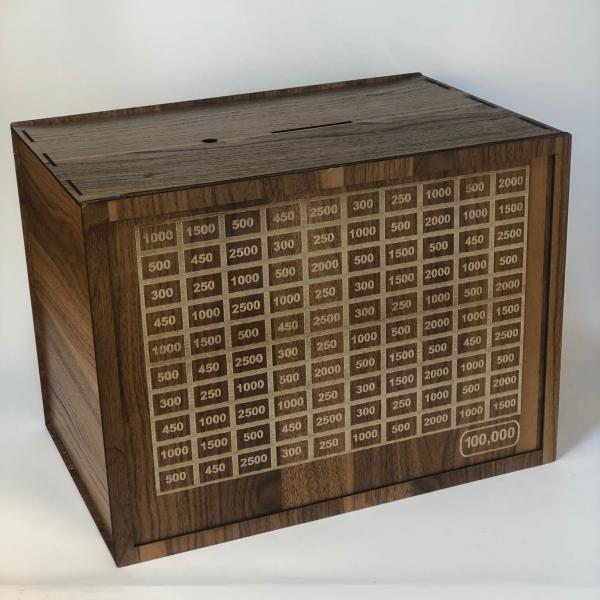 حصاله التحدي