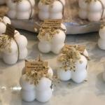 توزيعات شموع معطره