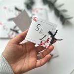 توزيعات شيكولاته