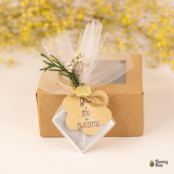 توزيعات شيكولاته