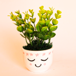 بوت نبات صناعي