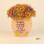 بوت بيبي فلاور