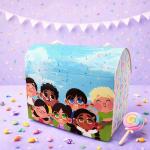 علبة شنطة العيد