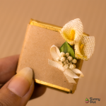 شيكولاته توزيعات