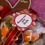 بسكوتات الجيلي