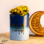 بوت زجزاج نبات الكلانشو المزهر